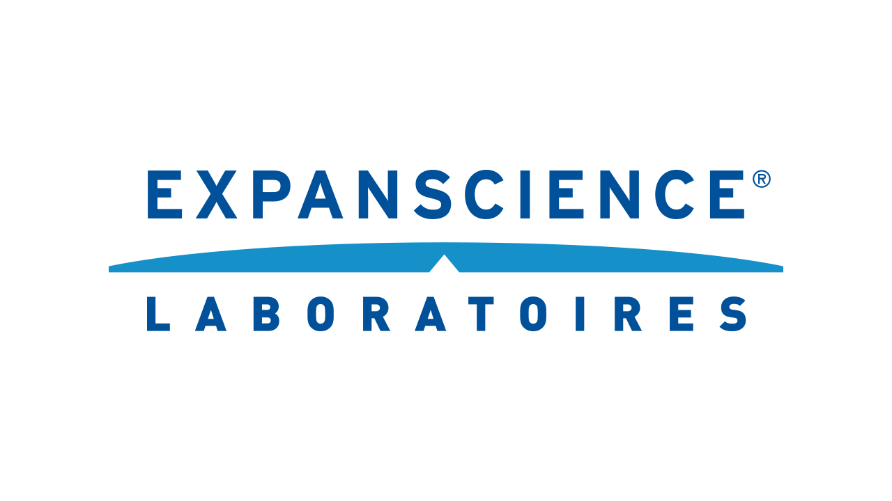 Logo Expanscience